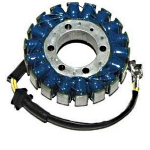 Honda cbr600 stator #3