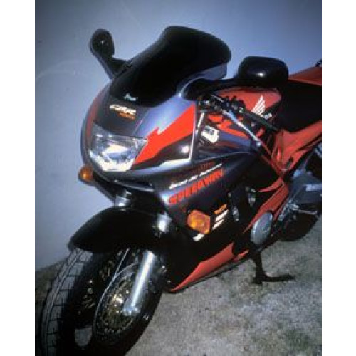 Bulle Honda 600 CBR F 1995-1998 ERMAX Haute Protection