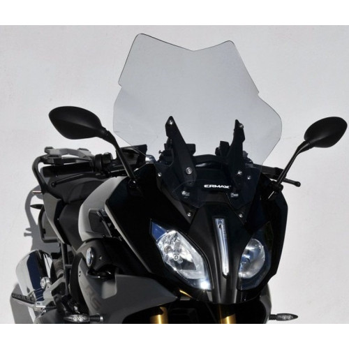 Bulle BMW 1200 R 1200 RS Haute Protection ERMAX 59 cm