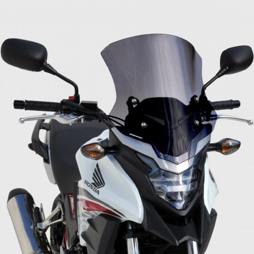 Bulle Honda 500 CB 500 X Ermax Taille Origine