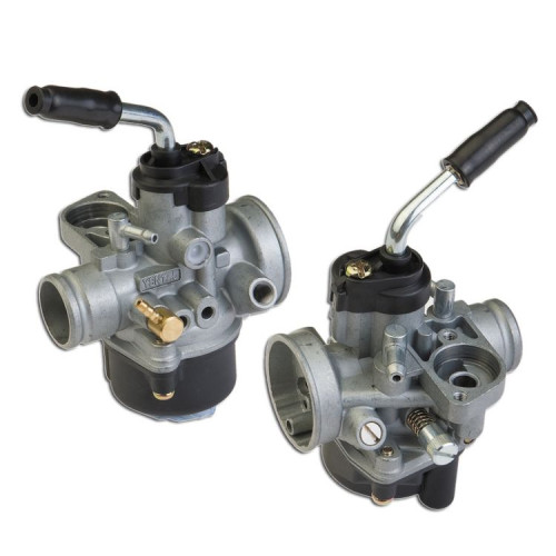 Carburateur adaptable D17.5mm PHVA ED (Piaggio 50 2T)