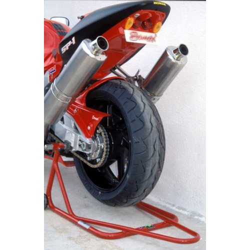 Passage de Roue Honda 1000 VTR SP1 / SP2 2000-2003 + Trous pour feux