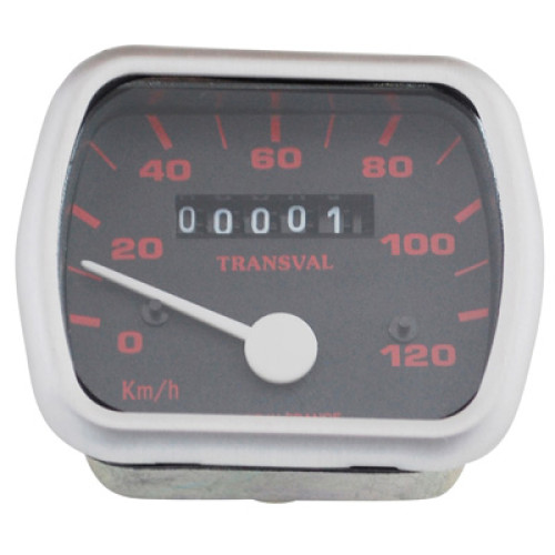 Compteur Transval 120Km-H Pour PEUGEOT 103 Vogue, MVL 16 Pouces (Avec Demultiplicateur + Transmission)