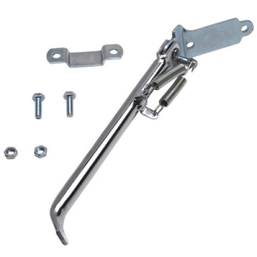 Bequille Laterale Adaptable PEUGEOT 103 SPX-RCX Chrome