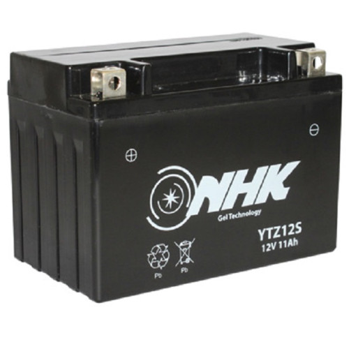 Batterie 12V YTZ12-S NHK