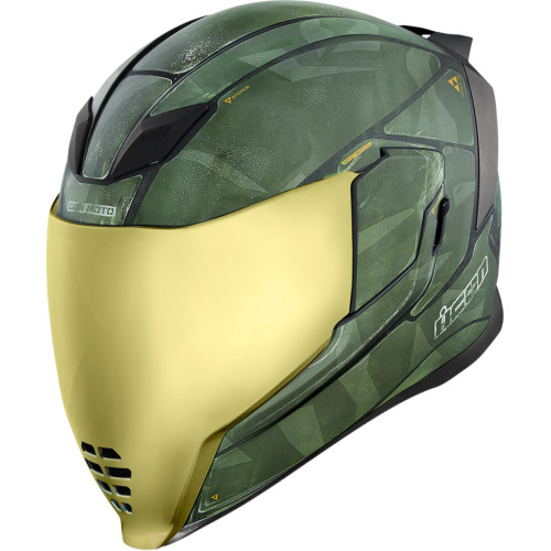 CASQUE MOTO Battlescar 2 Helmet