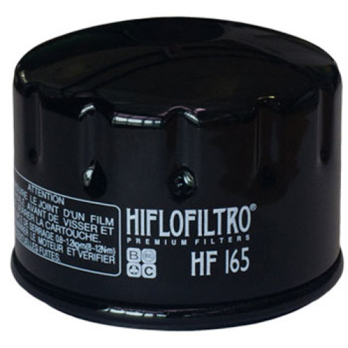 Filtre a huile HifloFiltro HF165 BMW 800 F800 S / ST