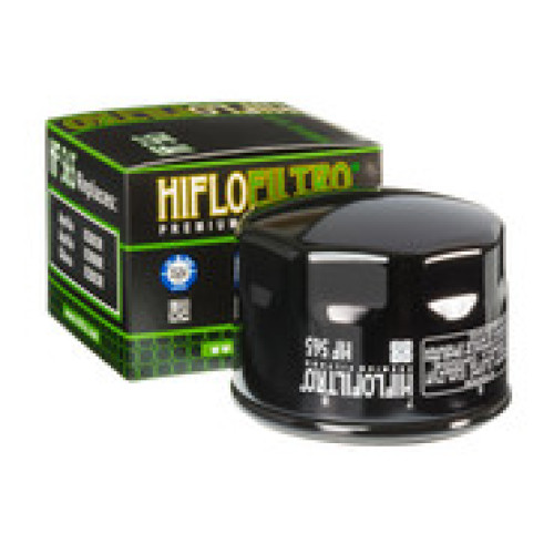 Filtre a huile HifloFiltro HF565 Aprilia 850 Mana 2007-2014 / 850 SRV 2012-2014