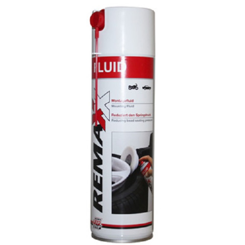 Spray lubrifiant pour montage pneu 400ml - Tip Top