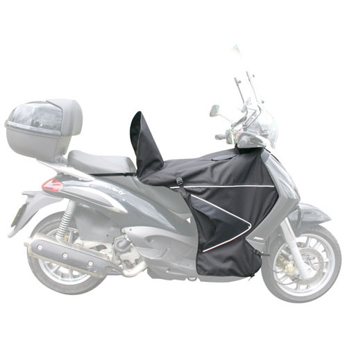 Tablier scooter Bagster Boomerang peugeot LXR