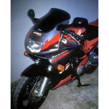 Bulle Honda 600 CBR F 1995-1998 ERMAX Haute Protection