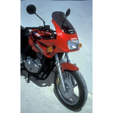 Bulle Honda 500 CB 500 S 1998-2003 ERMAX Haute Protection +10 cm
