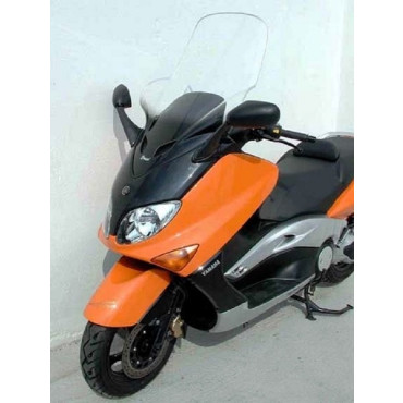 Scooter Couvre maître cylindre Yamaha 500 TMAX – Motomode
