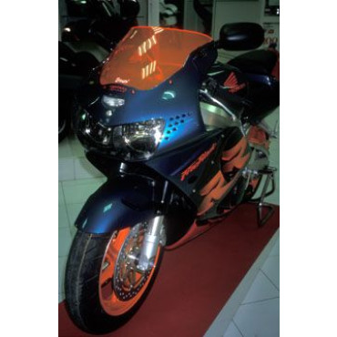 Bulle Honda 900 CBR 1998-1999 Ermax Taille Origine 35 cm