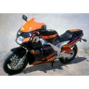 Bulle YAMAHA 1000 FZR EXUP ERMAX 1994-1995 Taille Origine