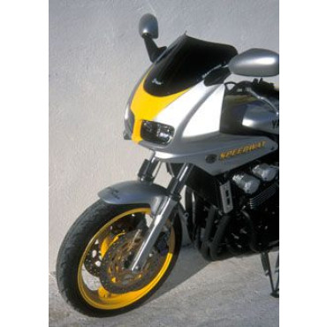 Bulle Yamaha 600 FZS FAZER ERMAX Taille Origine