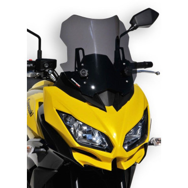 Bulle Kawasaki 650 KLE VERSYS 2015-2016 ERMAX Sport 35 cm