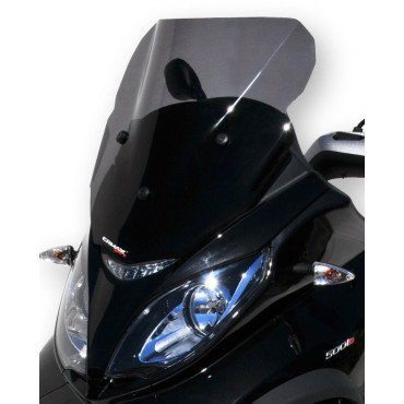 Bulle Piaggio MP3 Touring / Sport / Business 125 / 300 / 400 / 500 ERMAX AEROMAX 50 cm