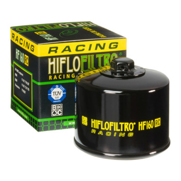 FILTRE HIFLOFILTRO HF160RC