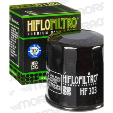 FILTRE HIFLOFILTRO HF303