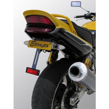 Passage de Roue Yamaha 1300 XJR + Eclairage Plaque