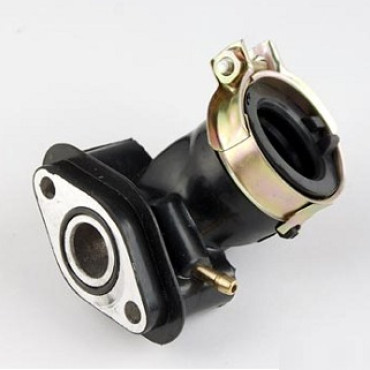 Pipe admission adaptable Scooter 4T chinois 50cc (139QMB)