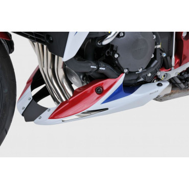 Sabot Moteur Honda 1000 CB 1000 R 2008-2016 ERMAX