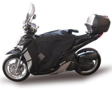 Tablier scooter Tucano Urbano Yamaha Xenter / Oceo (090)