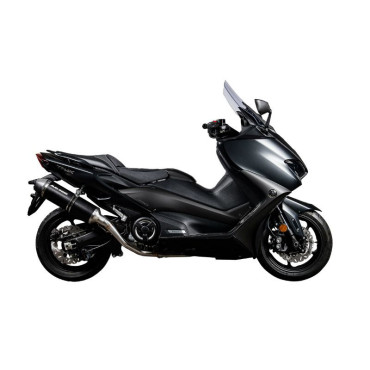 POT MAXISCOOTER MALOSSI WILD LION POUR YAMAHA 560 TMAX 2020> (HOMOLOGUE CE)