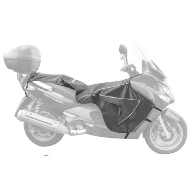 Tablier scooter Bagster Boomerang Kymco 500 XCiting