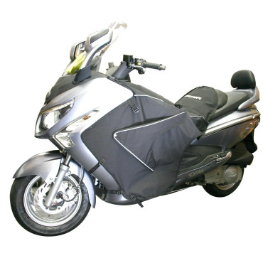 Tablier scooter Bagster Boomerang Sym GTS