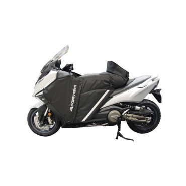 Tablier scooter Bagster Winzip KYMCO 400 X-Citing