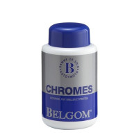Nettoyant BELGOM CHROMES 250ml