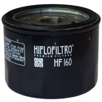 Filtre a huile HifloFiltro HF160 BMW 650 F650GS