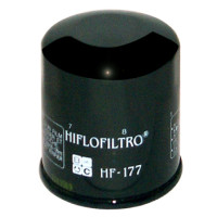 Filtre a huile HifloFiltro HF177 BUELL 1200 FIREBOLT / LIGHTNING 2004-2010