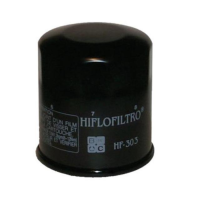 Filtre a huile HifloFiltro HF303