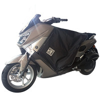Tablier scooter Tucano Urbano Yamaha 125 Nmax / MBK 125 Ocito 2015- (180)
