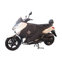 Tablier scooter Tucano Urbano Yamaha Xmax 2010-2013
